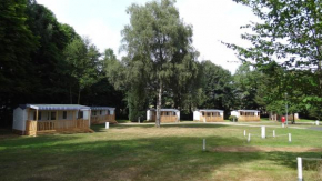 KNAUS Campingpark Hünfeld